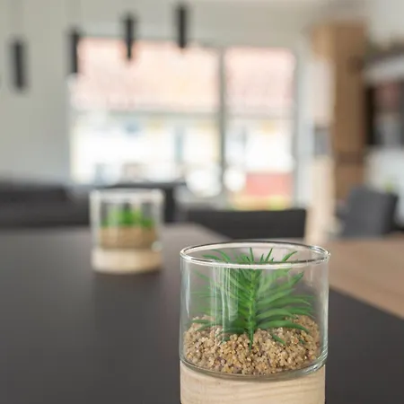 Apartment Bozica Laibach