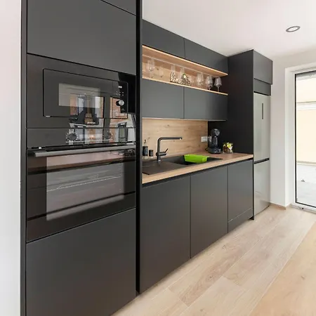 Bozica Apartment