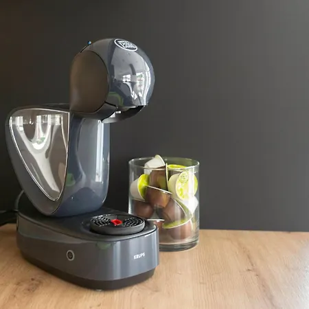 Апартаменты Bozica Любляна