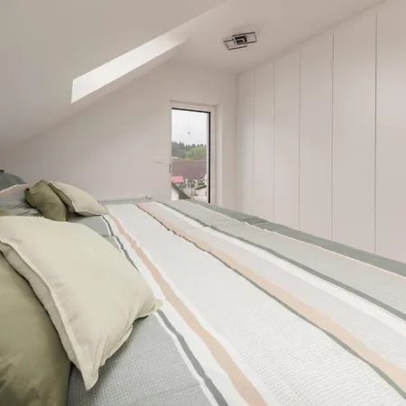 Apartma Bozica