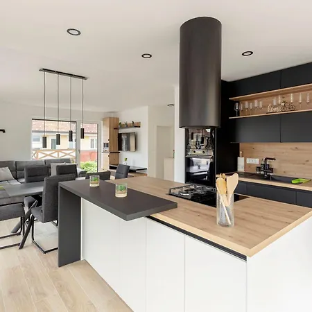 Bozica Apartment