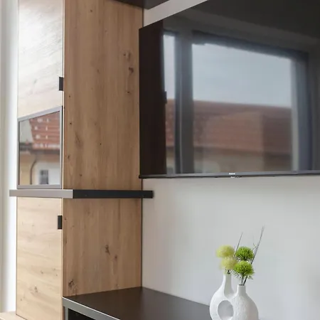 Apartment Bozica *