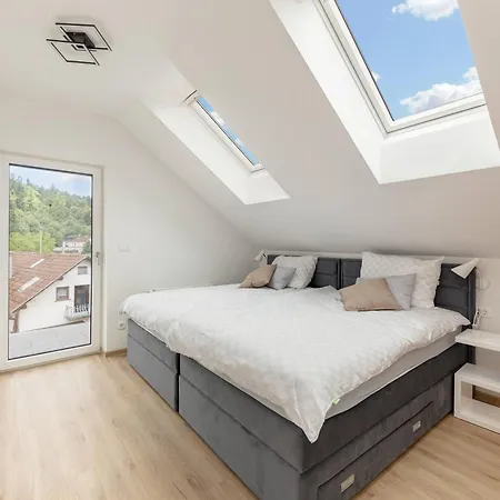 Bozica Apartma Ljubljana