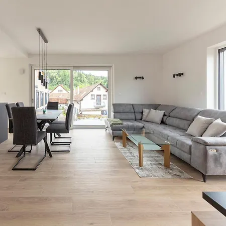 Bozica Apartment