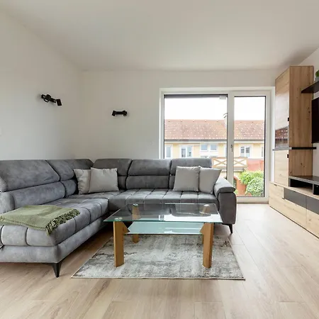 Апартаменты Bozica