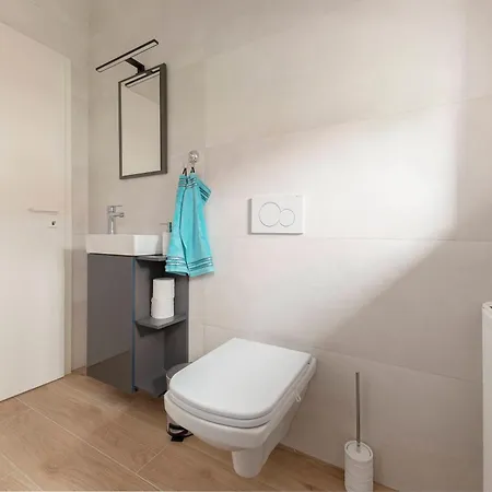 Bozica Apartment *