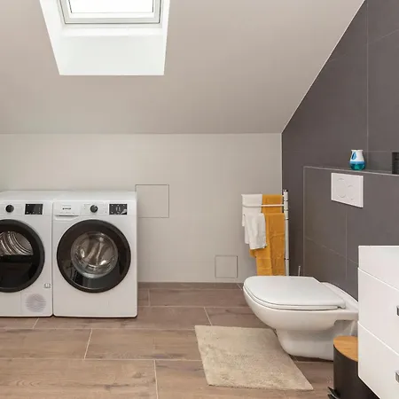 Апартаменты Bozica *