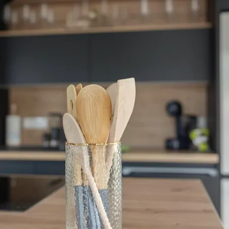 Bozica Apartment Ljubljana