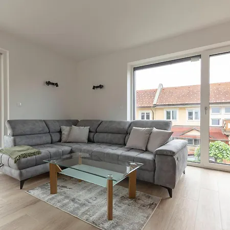 Bozica Apartment