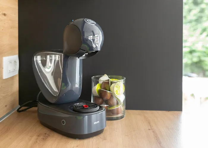 Апартаменты Bozica Любляна