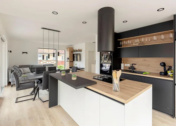 Bozica Апартаменты