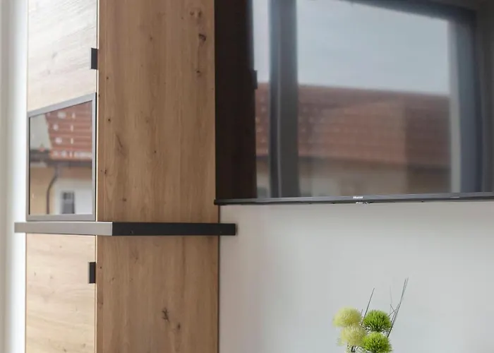 Apartamento Bozica *