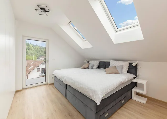 Bozica Apartamento Liubliana