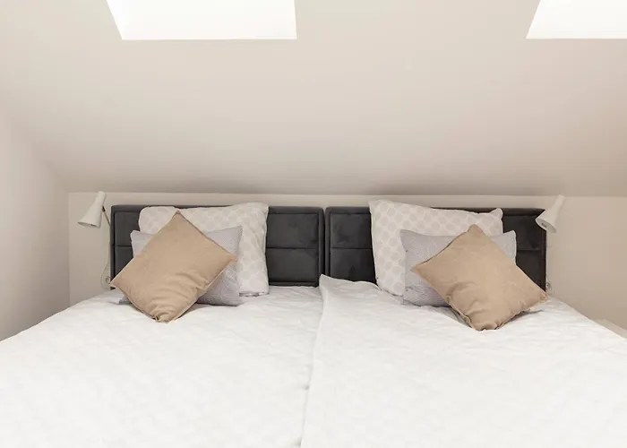 Apartamento Bozica Liubliana