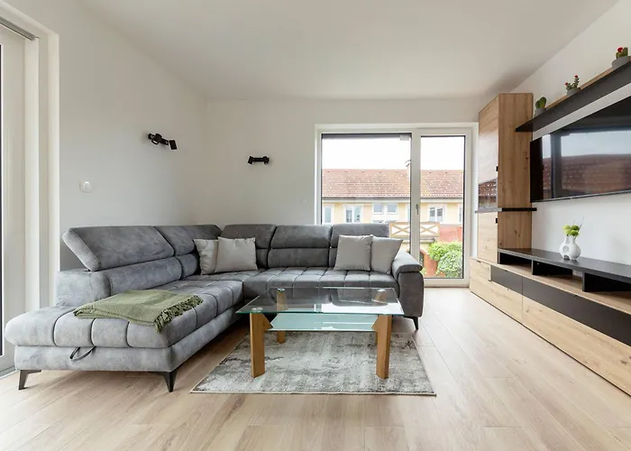 Апартаменты Bozica