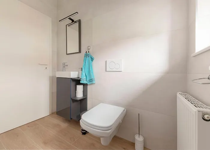 Bozica Apartamento *