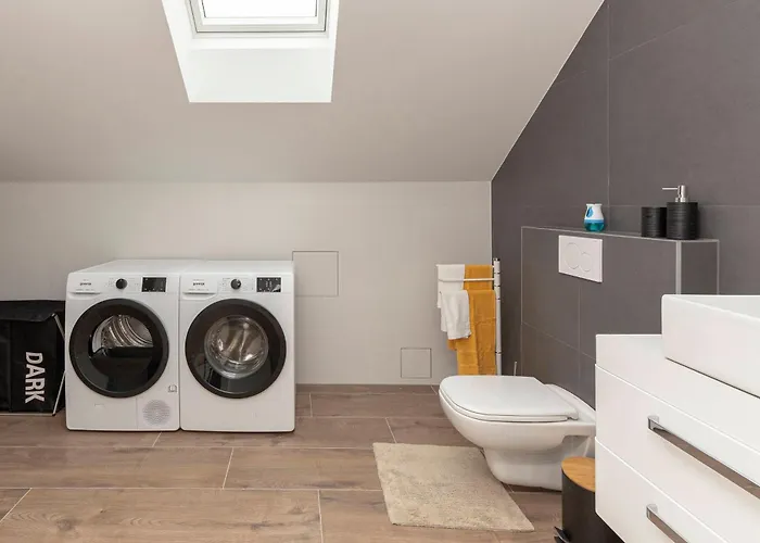 Apartamento Bozica *