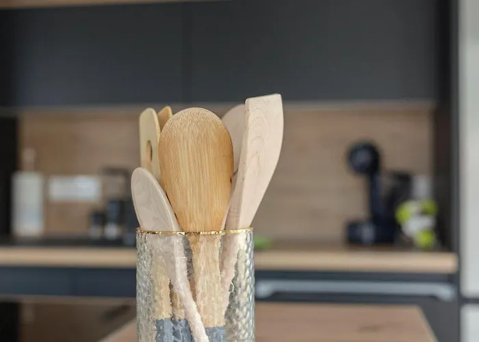 Bozica Апартаменты Любляна