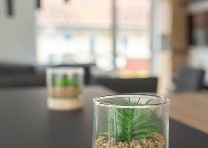 アパート Bozica リュブリャナ