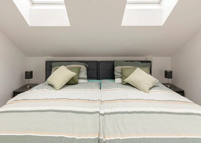 アパート Bozica リュブリャナ